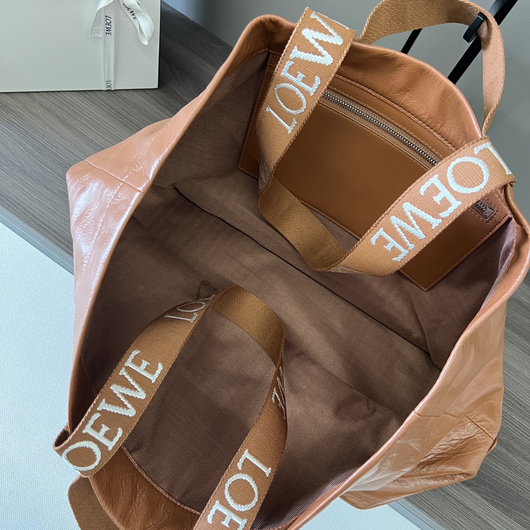 Loewe Shopping Bags